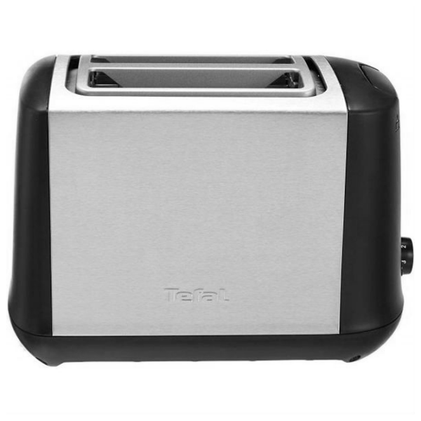 Тостер Tefal TT340830 Черный 850 Вт, Количество степеней обжаривания: 7 photo 2