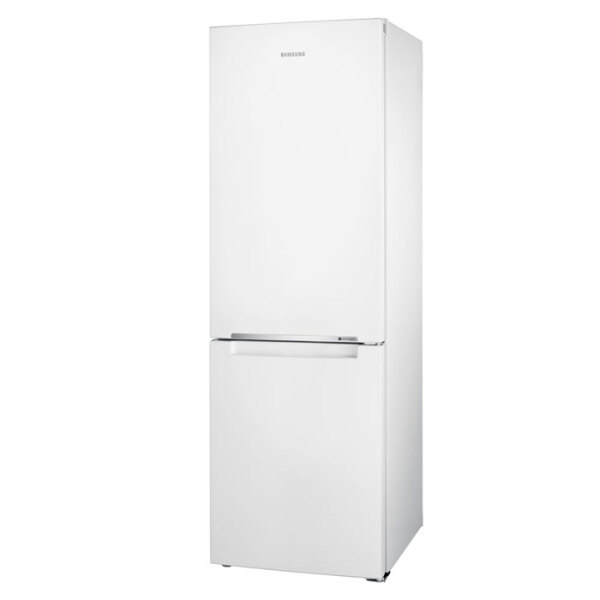 Frigider Samsung RB30J3000WW/ UA White 213l/ No Frost, 98l/ No Frost, A+ photo 2