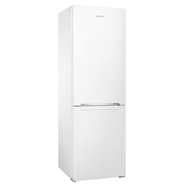 Frigider Samsung RB30J3000WW/ UA White 213l/ No Frost, 98l/ No Frost, A+ photo 3