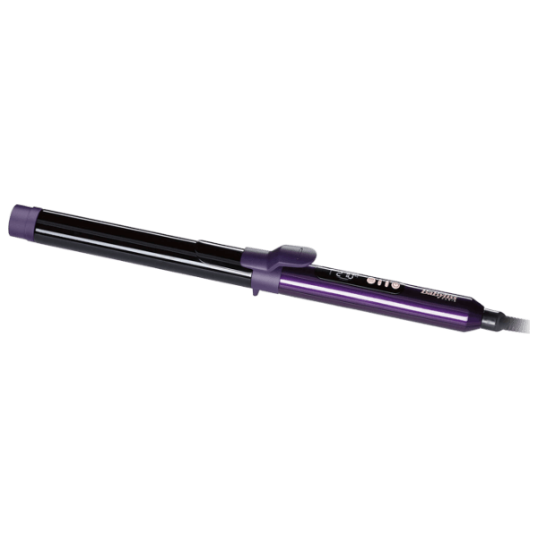 Ondulator de păr Babyliss C625E Purple  photo 1