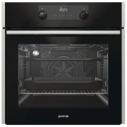 Cuptor încorporabil Gorenje BO 737 E24XG Inox A, 71 l
