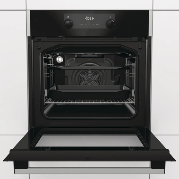 Духовой шкаф Gorenje BO 737 E24XG Нержавеющая сталь A, 71 л photo 3