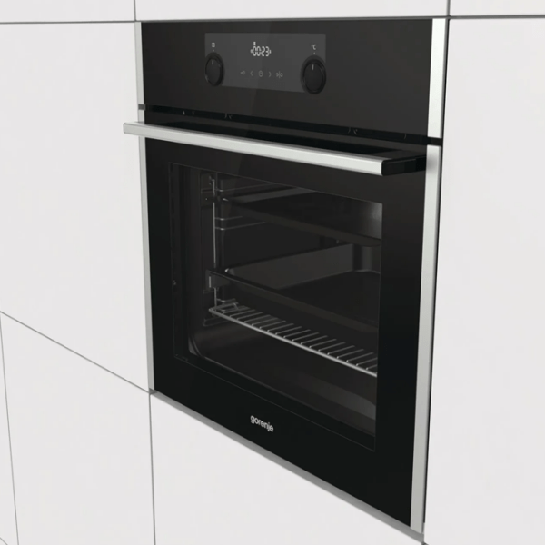 Духовой шкаф Gorenje BO 737 E24XG Нержавеющая сталь A, 71 л photo 4