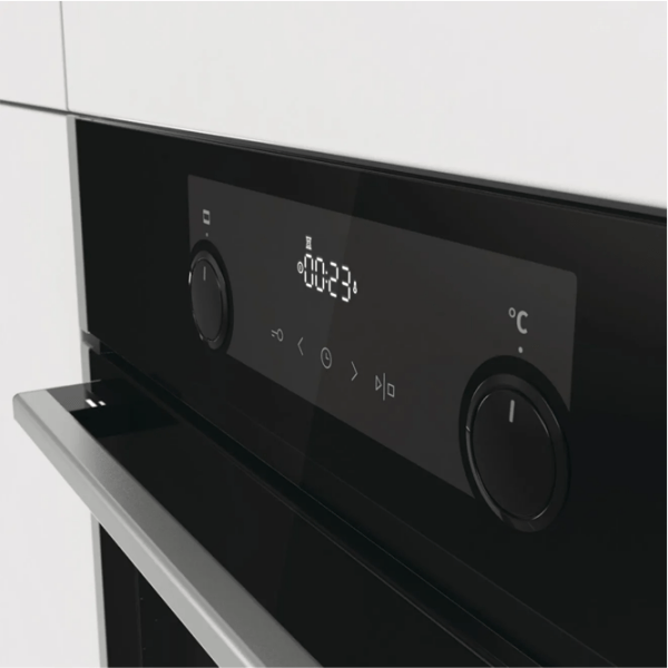 Духовой шкаф Gorenje BO 737 E24XG Нержавеющая сталь A, 71 л photo 5