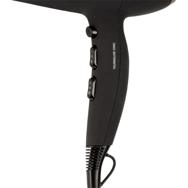 Фен Vitek VT-8203 Черный  photo 3