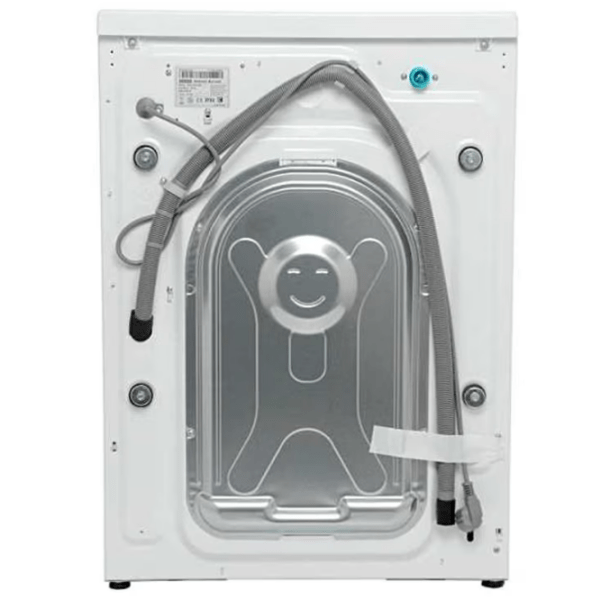 Стиральная машина с сушкой Samsung WD70J5A10AW/ LE Белый 7 кг, 1400 об/ мин, A (old) photo 4