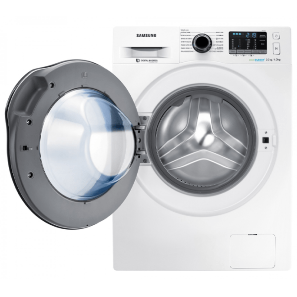 Стиральная машина с сушкой Samsung WD70J5A10AW/ LE Белый 7 кг, 1400 об/ мин, A (old) photo 5