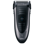 Бритва электрическая Braun Series 1 190s Серый 
