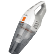 Aspirator portabil Gorenje MVC148FW White 100 W, Uscată, Container/0.7 l