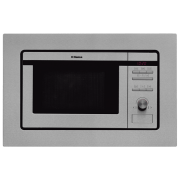 Cuptor cu microunde Hansa AMM20BEIH Inox Cu grill, 20l, 800 W