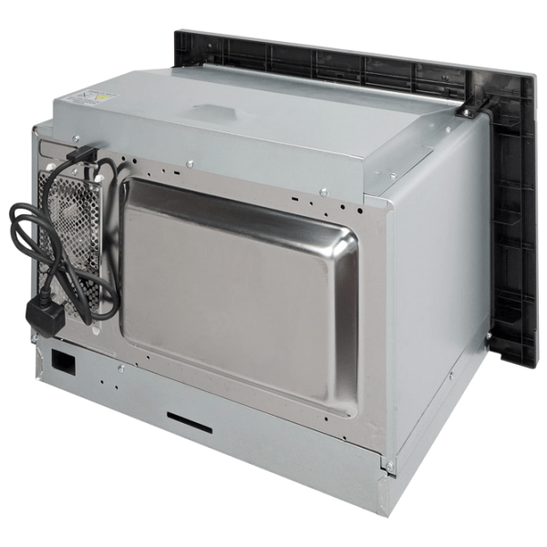 Cuptor cu microunde Hansa AMM20BEIH Inox Cu grill, 20l, 800 W photo 4