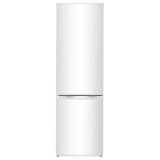 Frigider Hisense RD-35DC White 198l/ Automat, 66l/ Manual, A+