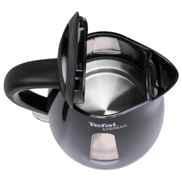Электрочайник Tefal KO2998 Черный 2200 Вт, 1.5 л, Внутреннее покрытие: Пластик photo 4