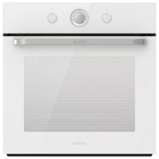 Духовой шкаф Gorenje BO 74 SYW Белый A+, 71 л