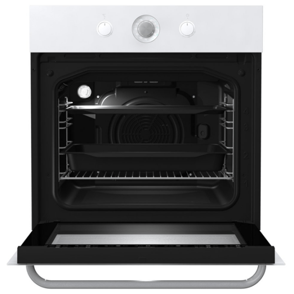 Духовой шкаф Gorenje BO 74 SYW Белый A+, 71 л photo 2
