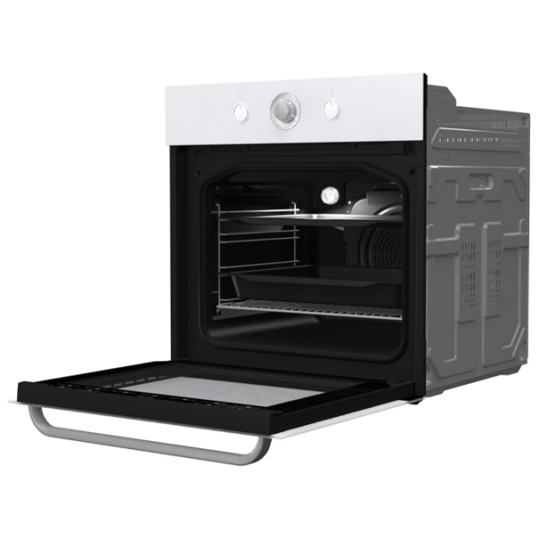 Духовой шкаф Gorenje BO 74 SYW Белый A+, 71 л photo 3