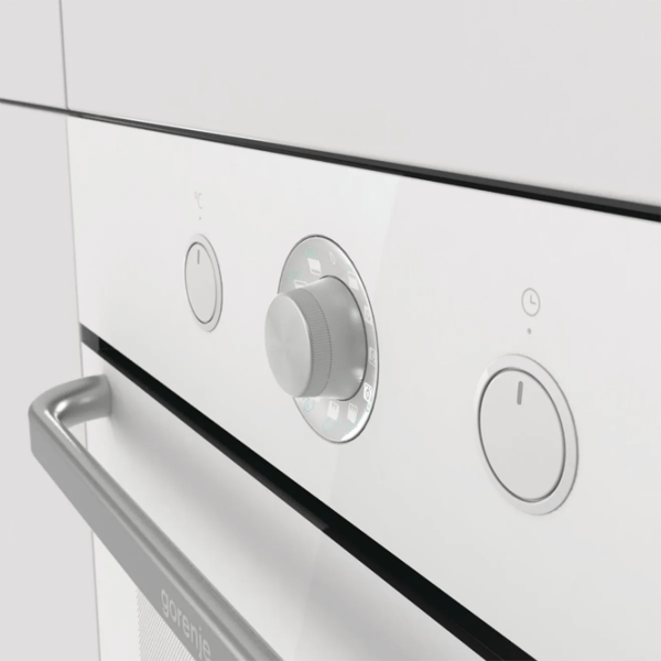 Духовой шкаф Gorenje BO 74 SYW Белый A+, 71 л photo 7