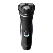 Бритва электрическая Philips S1332/41 Черный 