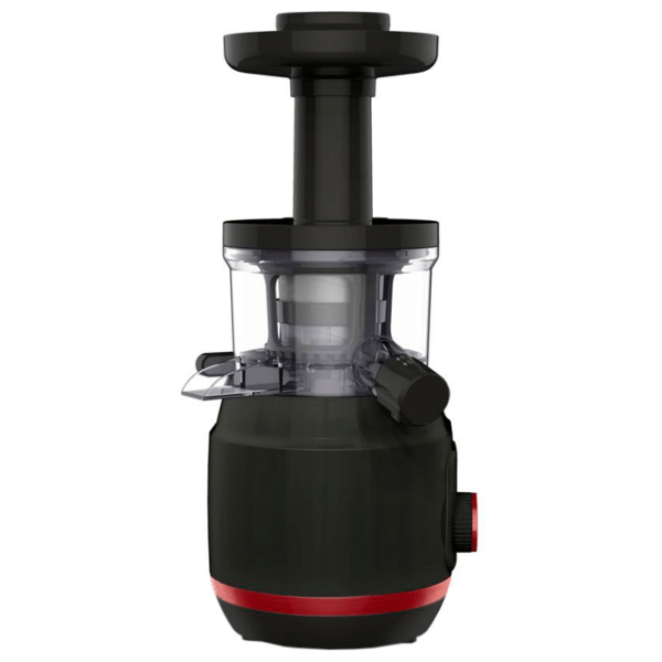 Storcator de fructe Tefal ZC150838 Black 150 W, Cu melc, Numărul de viteze: 1 photo 2