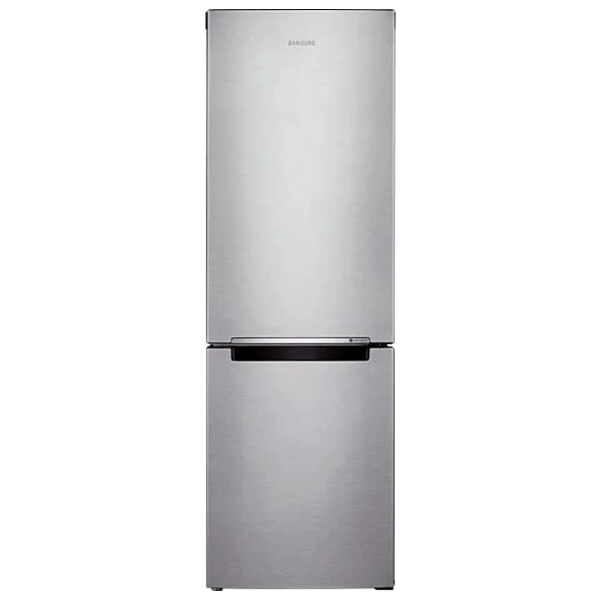 Frigider Samsung RB30J3000SA/ UA Inox 213l/ No Frost, 98l/ No Frost, A+ photo 1