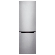 Frigider Samsung RB30J3000SA/ UA Inox 213l/ No Frost, 98l/ No Frost, A+