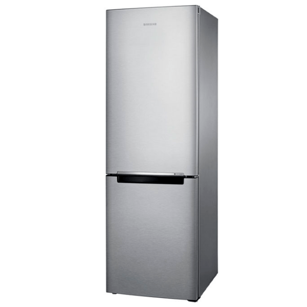 Frigider Samsung RB30J3000SA/ UA Inox 213l/ No Frost, 98l/ No Frost, A+ photo 2