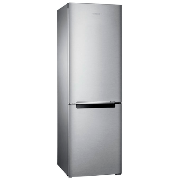 Frigider Samsung RB30J3000SA/ UA Inox 213l/ No Frost, 98l/ No Frost, A+ photo 3