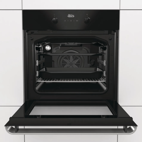 Духовой шкаф Gorenje BO 737 ORAB Черный A, 71 л photo 3
