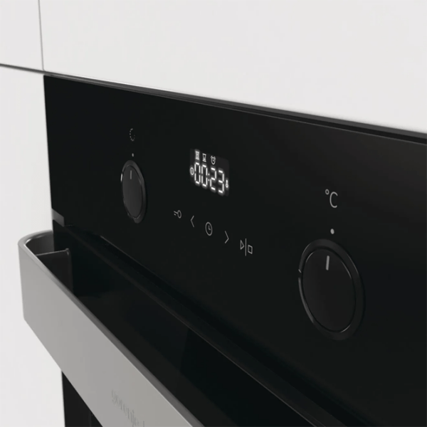 Духовой шкаф Gorenje BO 737 ORAB Черный A, 71 л photo 5