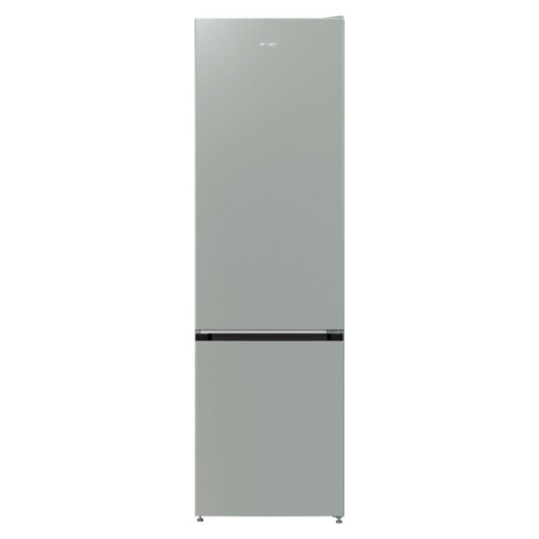 Gorenje NRK621PS4, Inox  photo 1