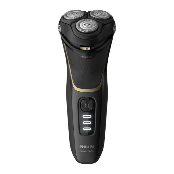 Бритва электрическая Philips S3333/54 Черный  photo 1