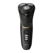 Бритва электрическая Philips S3333/54 Черный 