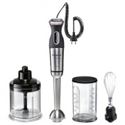 Blender de mână Bosch MSM88160 Black 