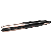 Placă de îndreptat părul Babyliss ST481E Black De ondulat / Ceramică / 230 °C