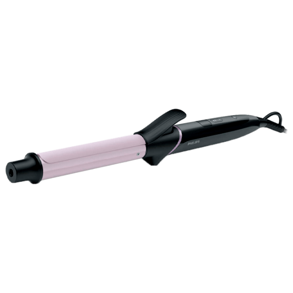 Ondulator de păr Philips BHB864/ 00 Black  photo 1