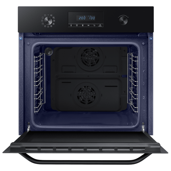 Духовой шкаф Samsung NV70K2340RB/WT Черный A, 70 л photo 5