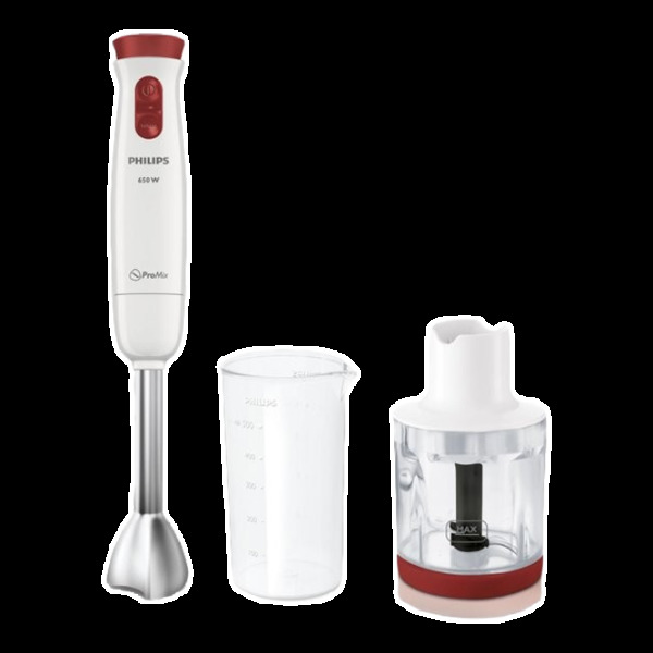 Blender de mână Philips HR1623/00 White  photo 1