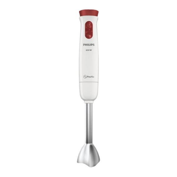 Blender de mână Philips HR1623/00 White  photo 2