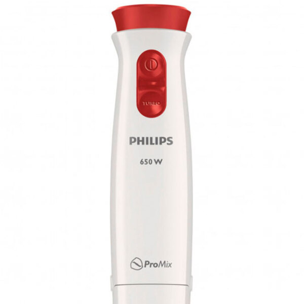 Blender de mână Philips HR1623/00 White  photo 3