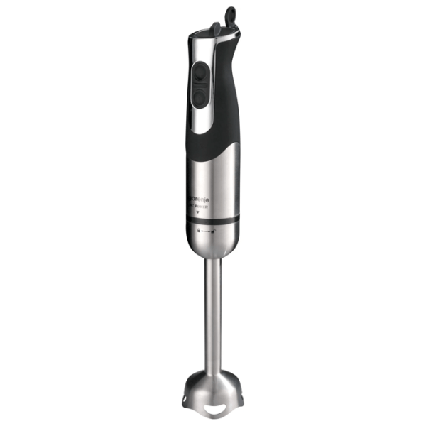 Blender de mână Gorenje HBX884QE Black  photo 2