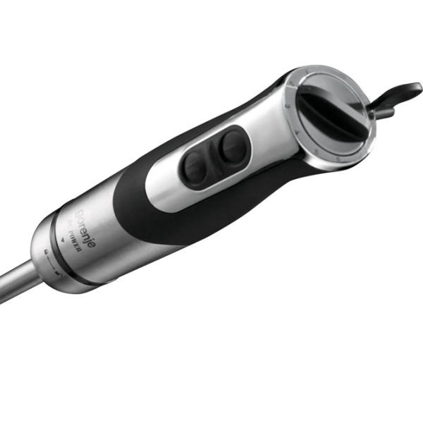 Blender de mână Gorenje HBX884QE Black  photo 3