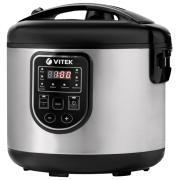 Multifierbător Vitek VT-4278 BK Inox 900 W, 5 l