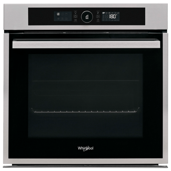 Духовой шкаф Whirlpool AKZ9 7891 IX Нержавеющая сталь A+, 73 л photo 1