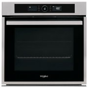 Духовой шкаф Whirlpool AKZ9 7891 IX Нержавеющая сталь A+, 73 л