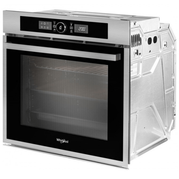 Духовой шкаф Whirlpool AKZ9 7891 IX Нержавеющая сталь A+, 73 л photo 2