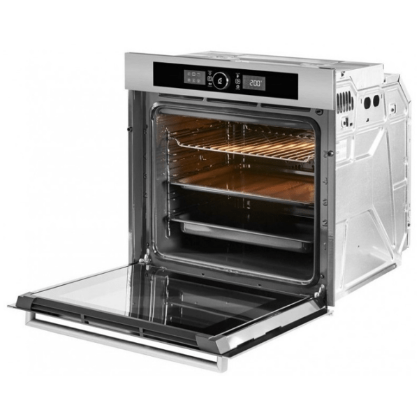 Духовой шкаф Whirlpool AKZ9 7891 IX Нержавеющая сталь A+, 73 л photo 3
