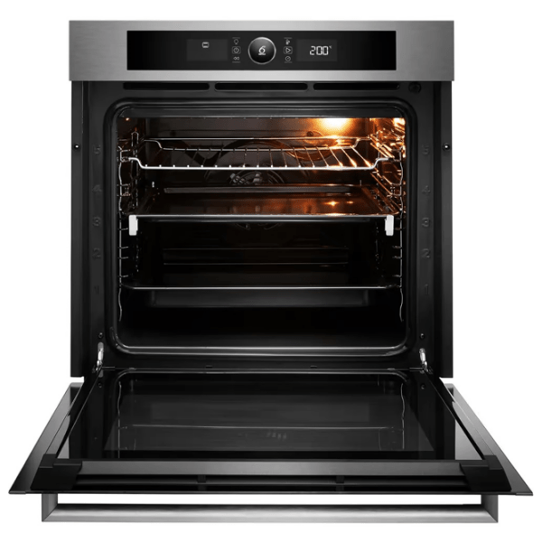 Духовой шкаф Whirlpool AKZ9 7891 IX Нержавеющая сталь A+, 73 л photo 4