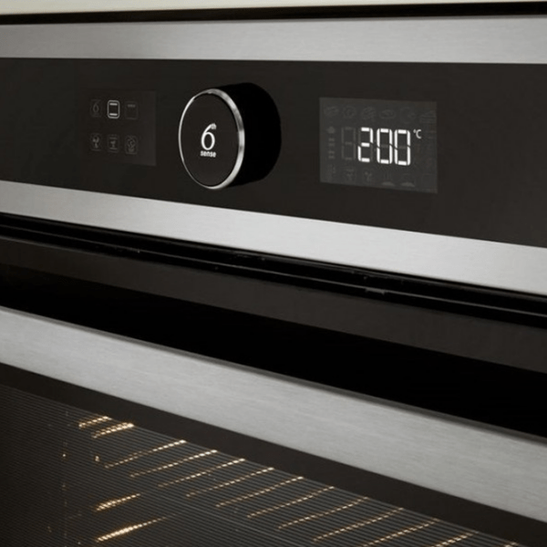 Духовой шкаф Whirlpool AKZ9 7891 IX Нержавеющая сталь A+, 73 л photo 5