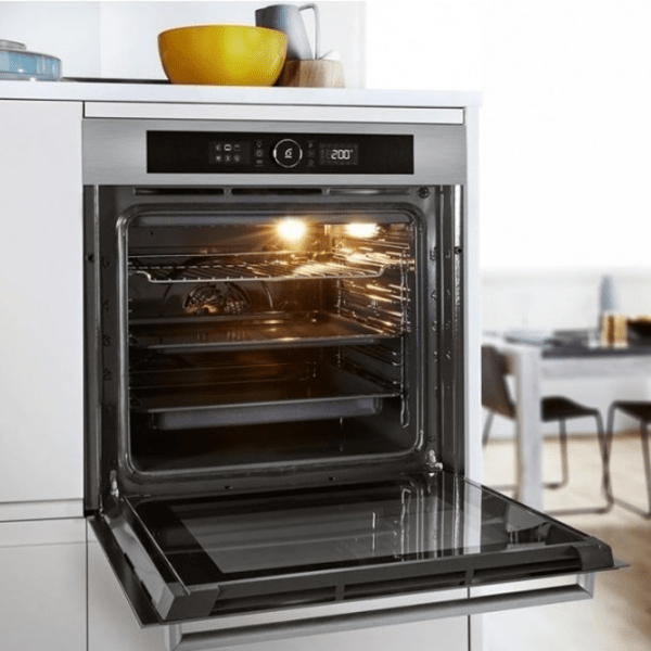Духовой шкаф Whirlpool AKZ9 7891 IX Нержавеющая сталь A+, 73 л photo 6