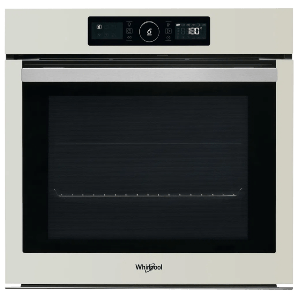 Духовой шкаф Whirlpool AKZ9 6230 S Бежевый A+, 73 л photo 1